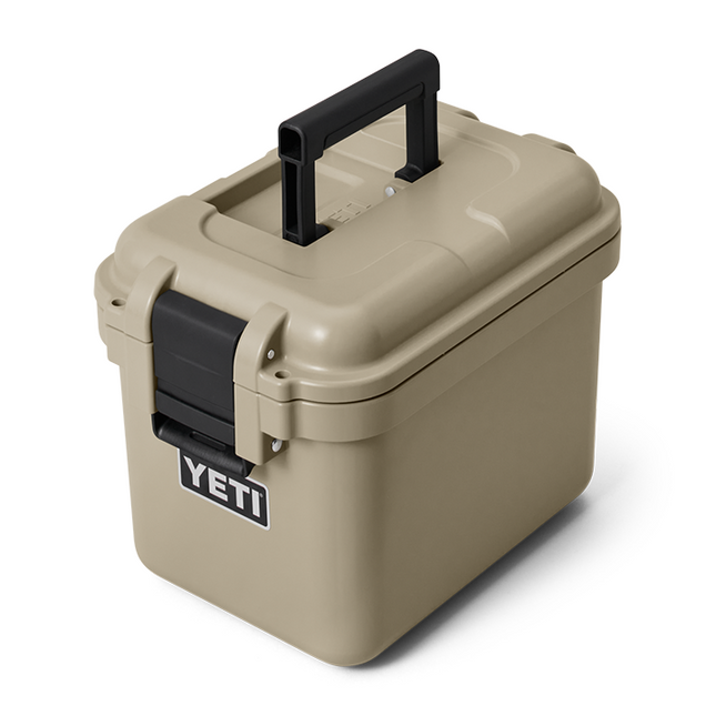 Yeti Loadout Go Box 15 Tan