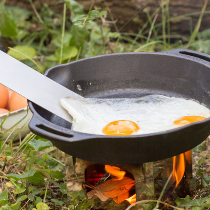 Petromax Skillet with Two Handles 20cm