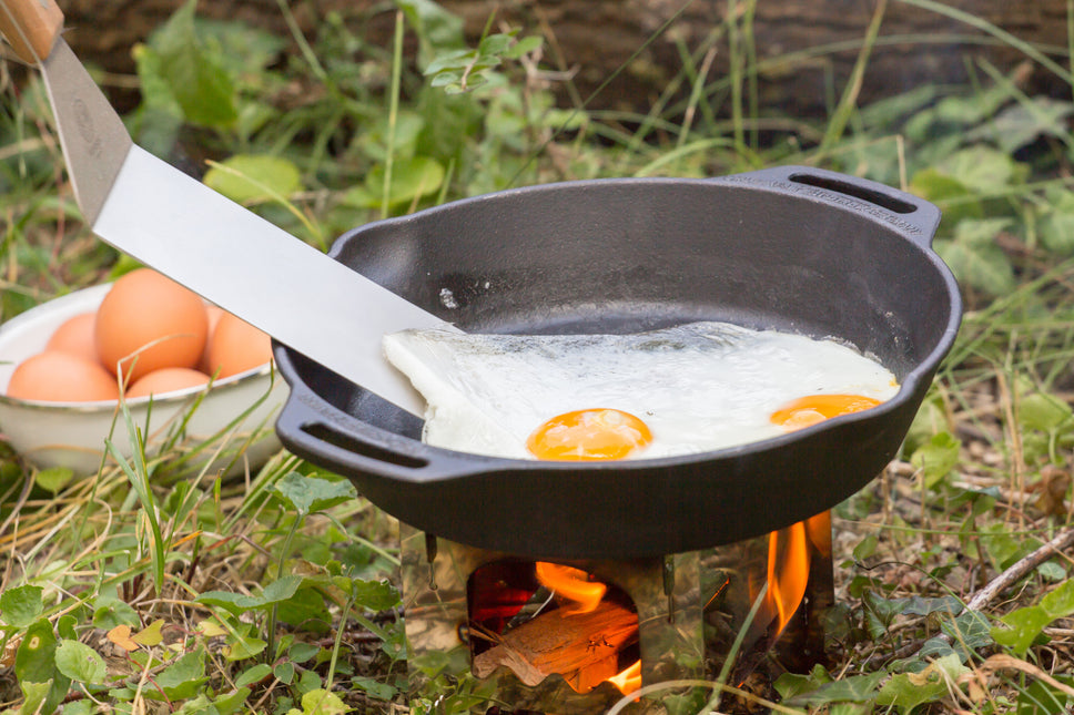 Petromax Skillet with Two Handles 20cm