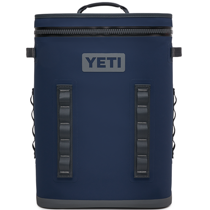 Yeti Hopper Flip 24 Navy