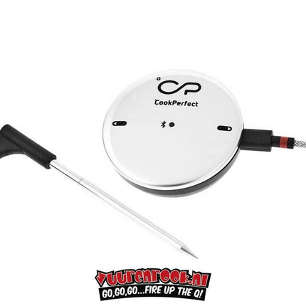 CookPerfect Intelligent Meat Thermometer