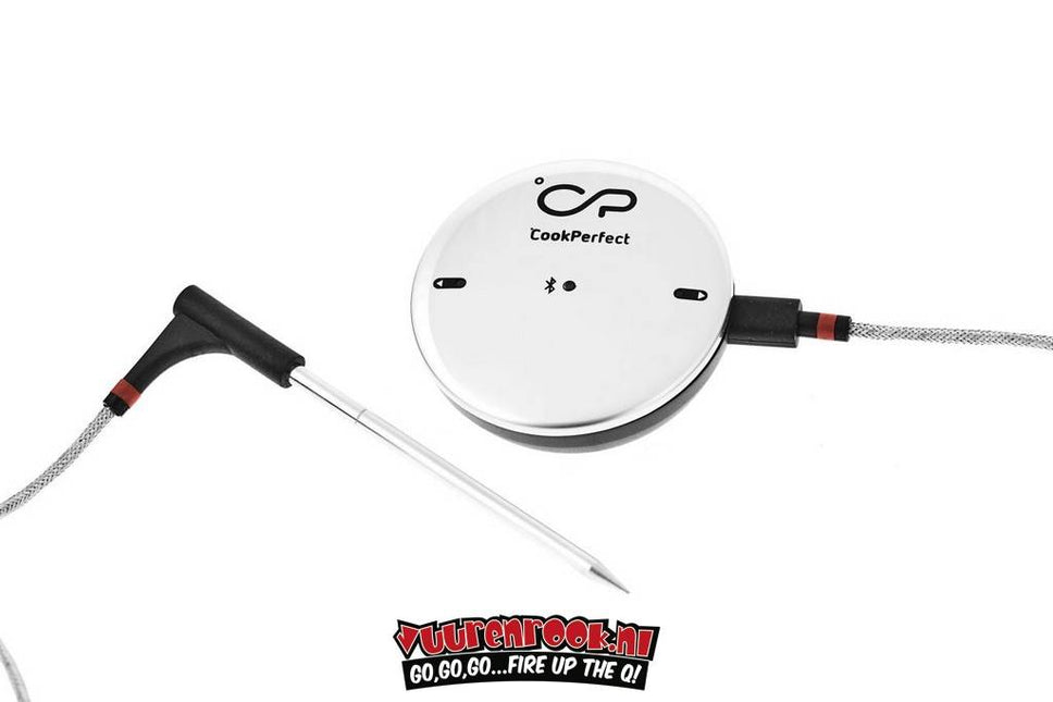 CookPerfect Intelligent Meat Thermometer