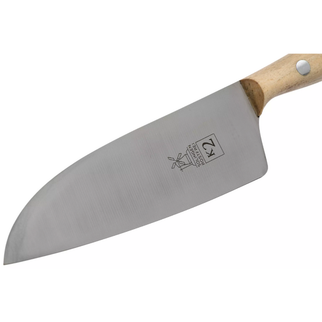 Robert Herder K2 Chef's knife 11 cm stainless steel