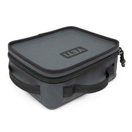 Yeti Daytrip Lunch Box Charcoal