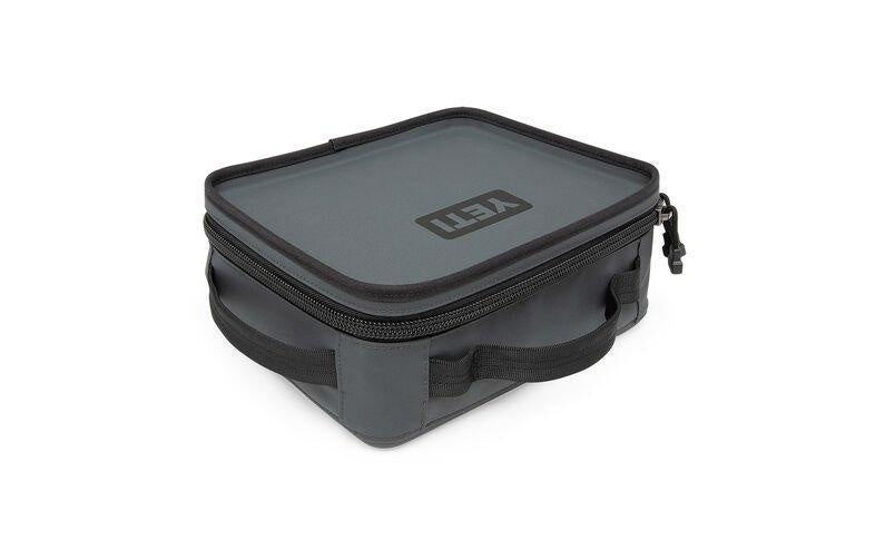 Yeti Daytrip Lunch Box Charcoal