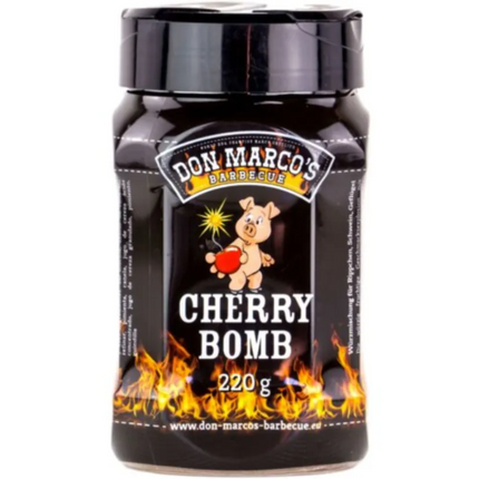 Don Marcos Cherry Bomb 220 gram