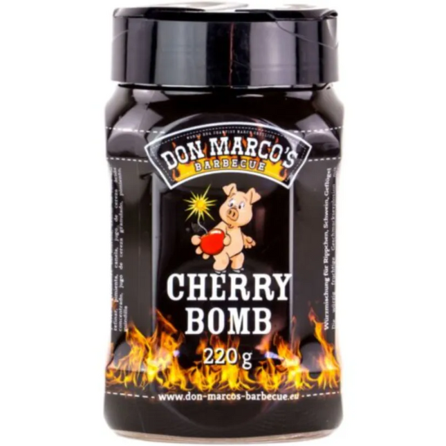 Don Marcos Cherry Bomb 220 grams