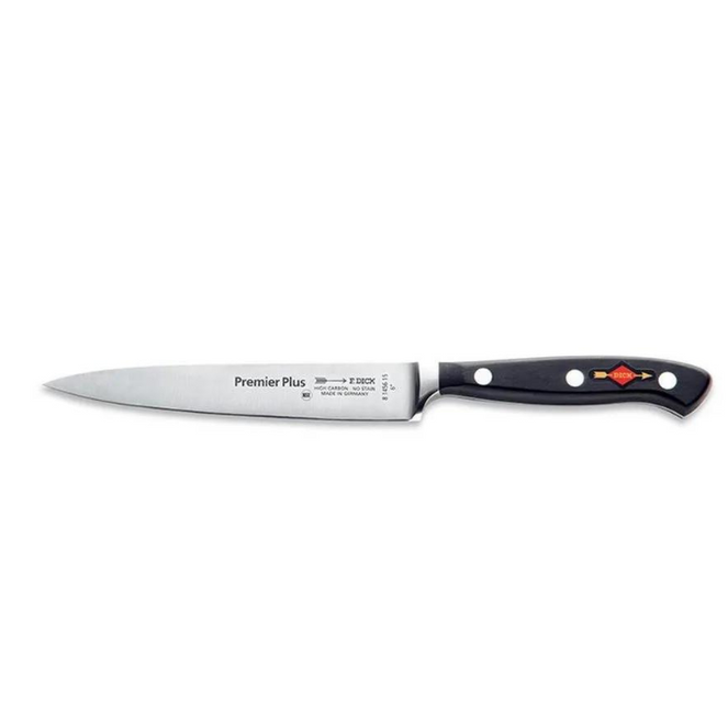 F-Dick Premier Plus Tranchiermesser 15 cm