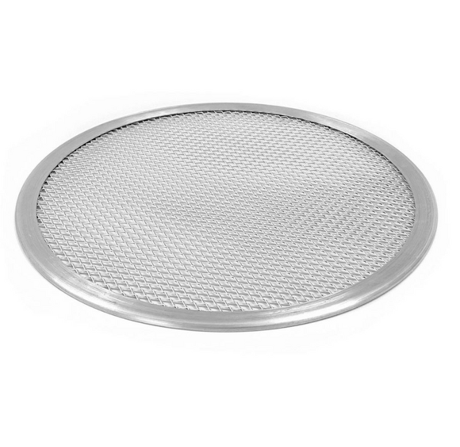 Grill Guru Pizza Screen Ø 28 cm 4 stuks