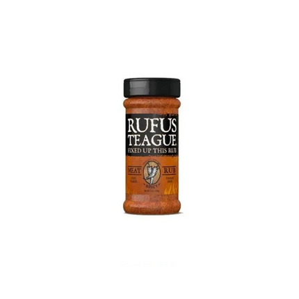 Rufus Teague Spicy Meat Rub 12,6 Unzen