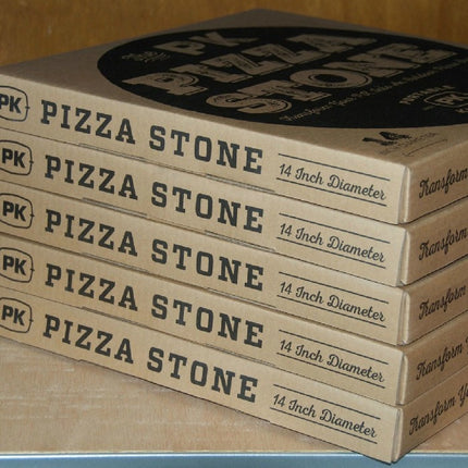 PK Pizza stone