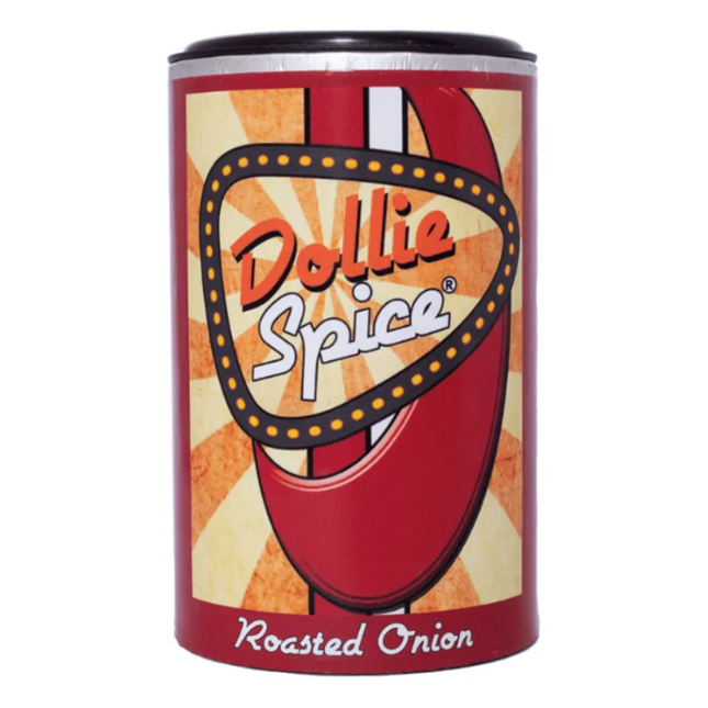 Dollie Spice Roasted Onion 120 gram