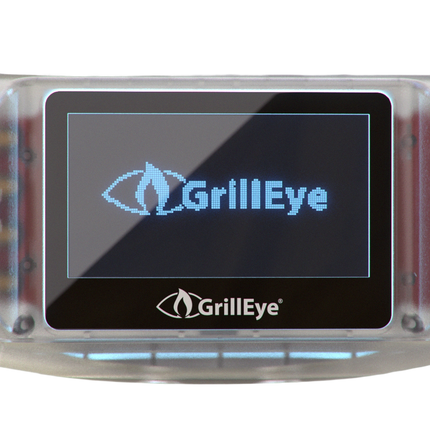 Grilleye Max Wifi Thermometer