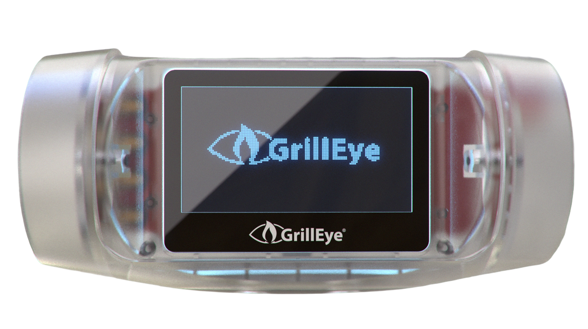 Grilleye Max WLAN-Thermometer