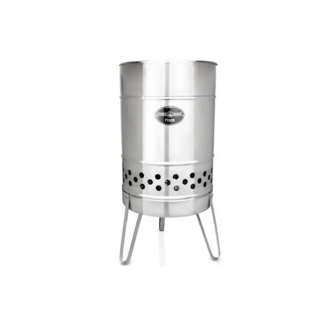 Feuerhand by Petromax Stainless Steel Stove