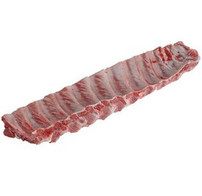 Hollandse Horeca Spare Ribs Streng 500 gram