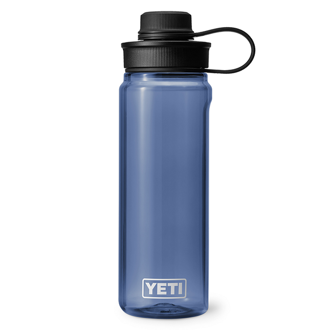 Yeti Yonder Water Bottle Navy 750 ml