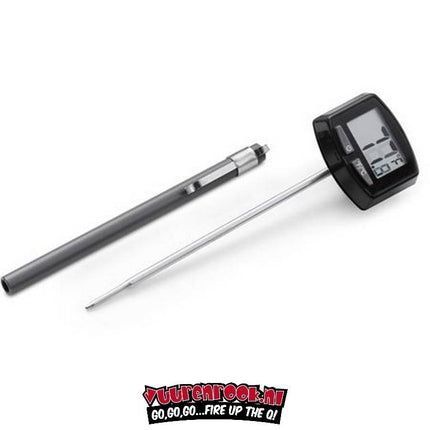 Weber Original Instant Read Thermometer