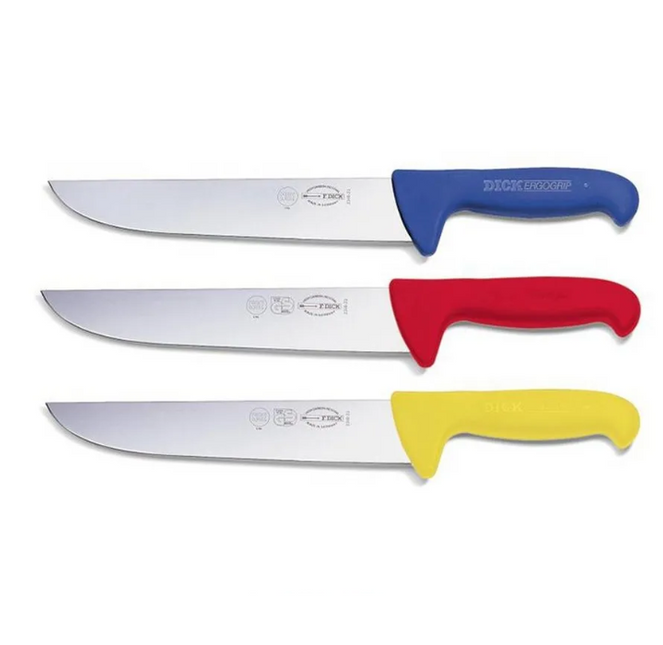 F-Dick Ergogrip Fleece Knife 30cm