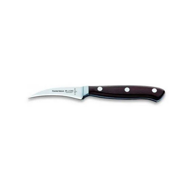 F-Dick Premier Nature Tourneermes 7cm