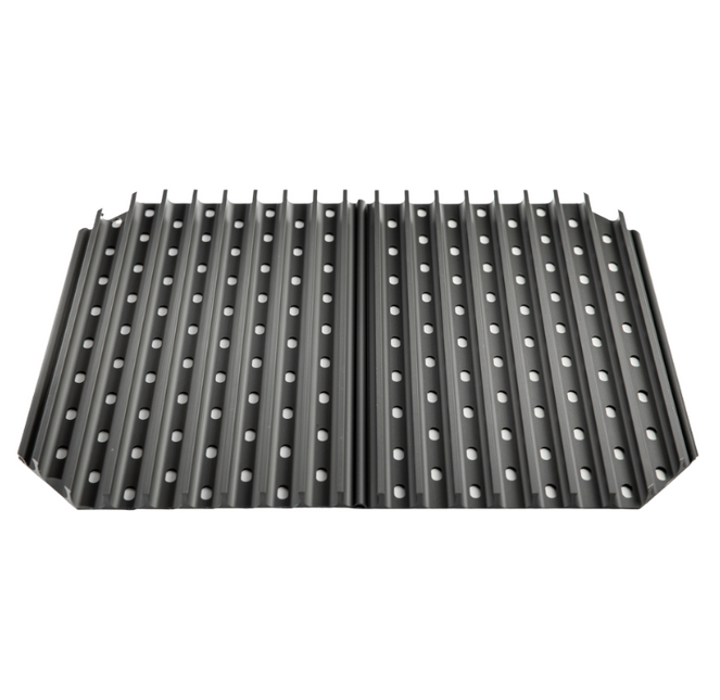 The Original Grill Grate Set tbv PK300