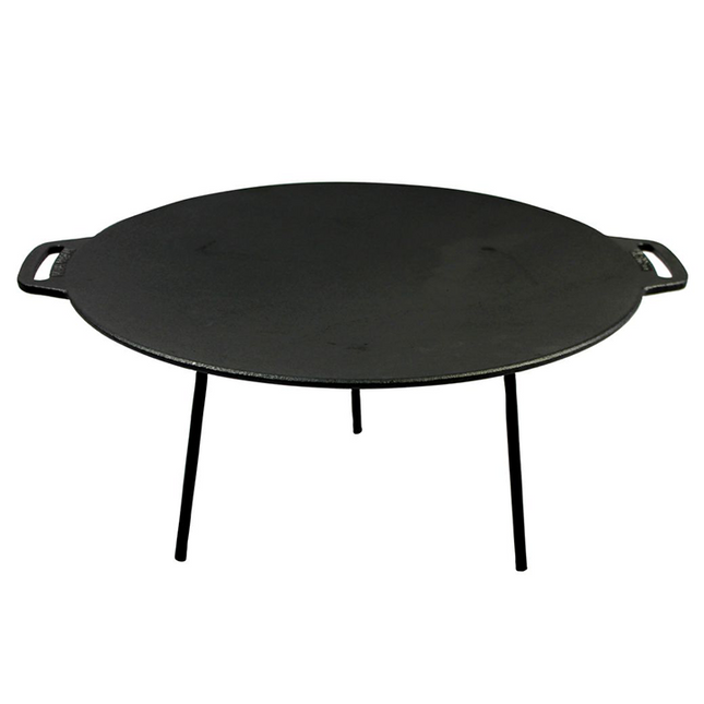 Valhal Outdoor Firebowl & Vuurschaal