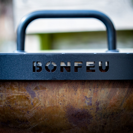 Bonfeu BonBowl Deksel ø 60