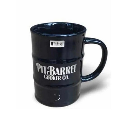 Pit Barrel Cooker Mugs