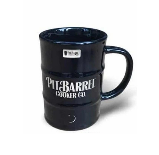 Pit Barrel Cooker Mugs