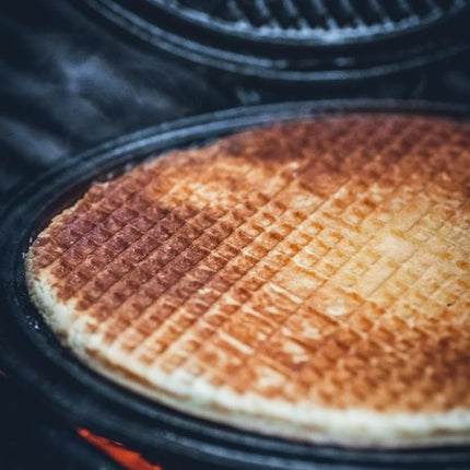 The Windmill Stroopwafel maker