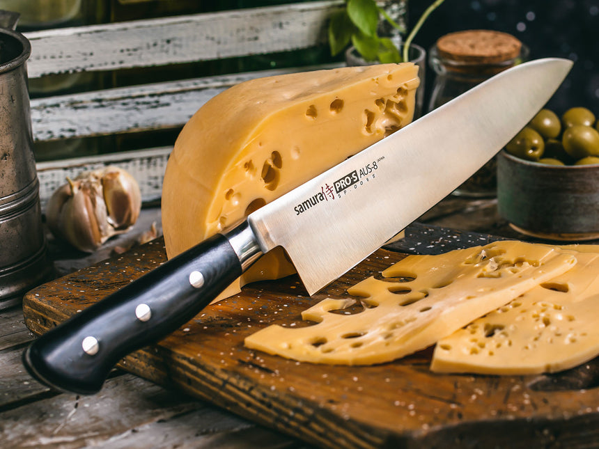 Samura Pro-S Chef's Knife