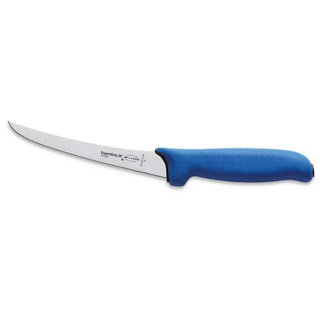 F-Dick ExpertGrip Boning Knife Semi Flex 15 cm