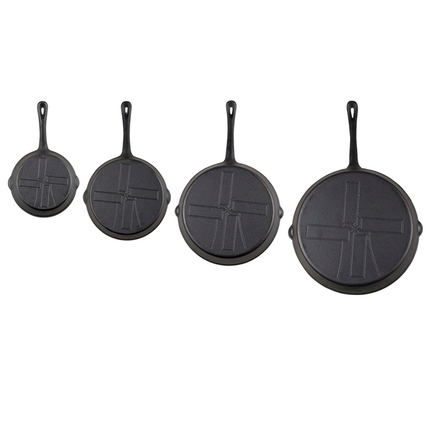 The Windmill Skillet Mini