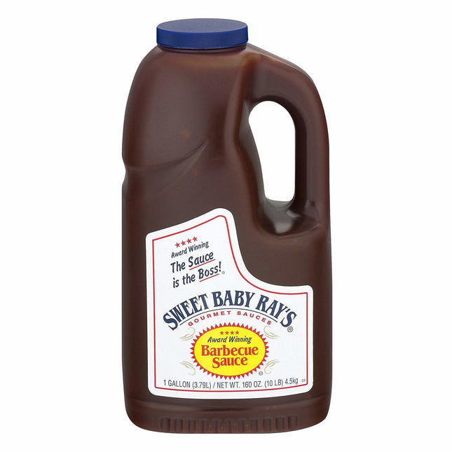 Sweet Baby Ray's Original 1 Gallon