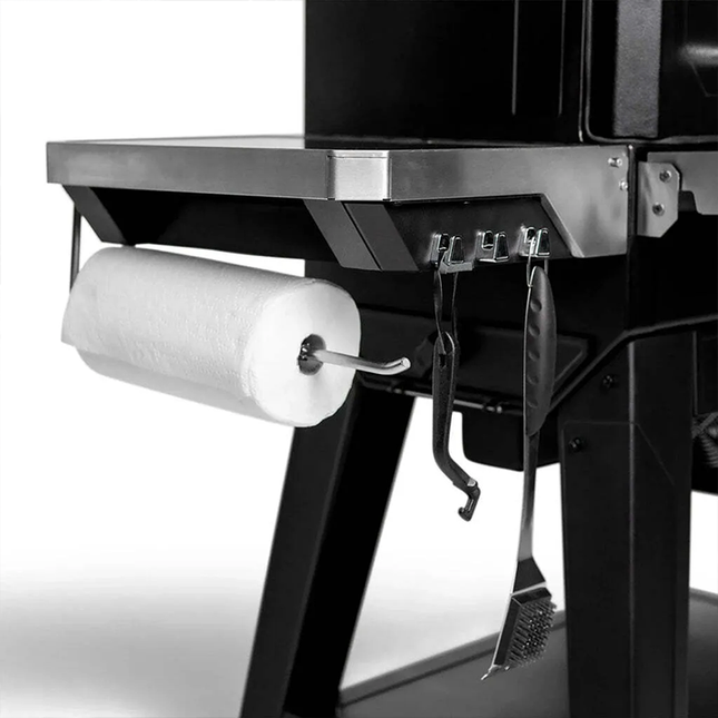 Masterbuilt Gravity Series XT Digitaler Holzkohlegrill und Smoker