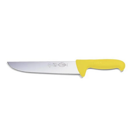 F-Dick Ergogrip Block Knife 18cm