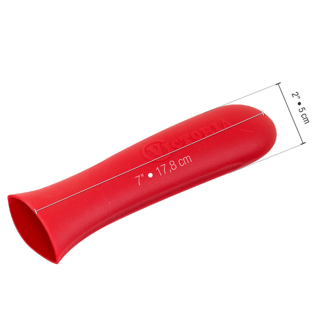 Victoria Silicone Handle Holder