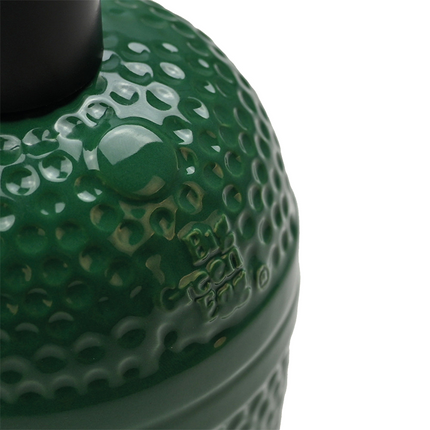 Big Green Egg Zeepdispenser