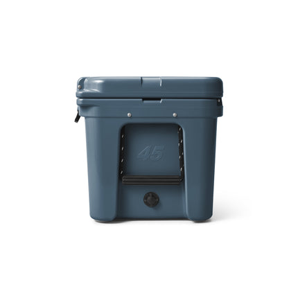 Yeti Tundra 45 Hard Cooler Nordic Blue