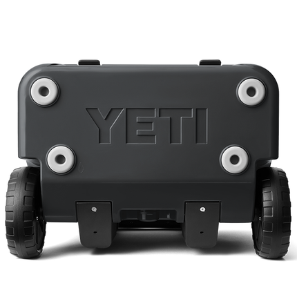 Yeti Roadie 32 Hartkühler, Anthrazit