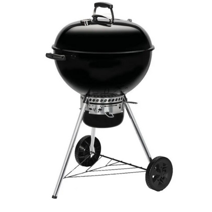 Weber Original Kettle E-5730 Holzkohlegrill 57 cm