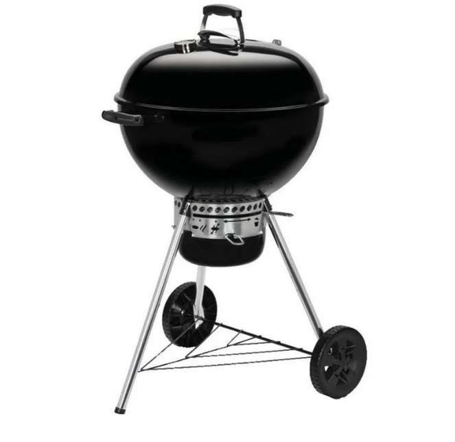 Weber Original Kettle E-5730 Charcoal barbecue 57 cm