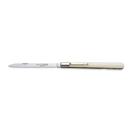 F-Dick Sausage Knife with Fork 9 cm