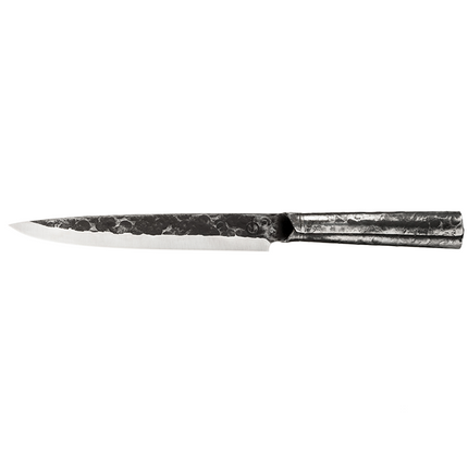 Brutal Forged Carving Knife