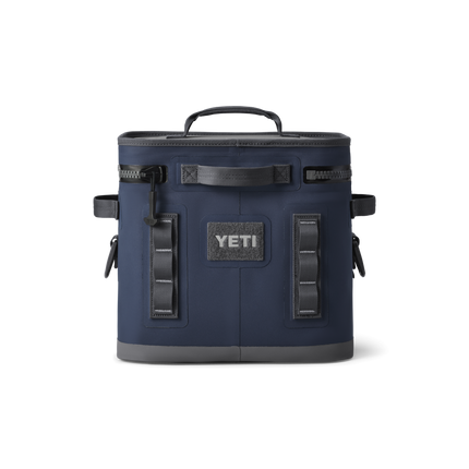 Yeti Hopper Flip 12 Navy