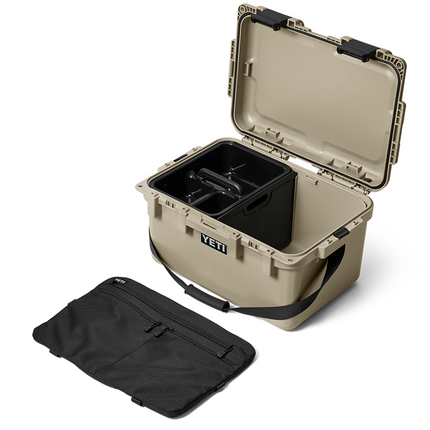 Yeti Loadout Go Box 30 Tan