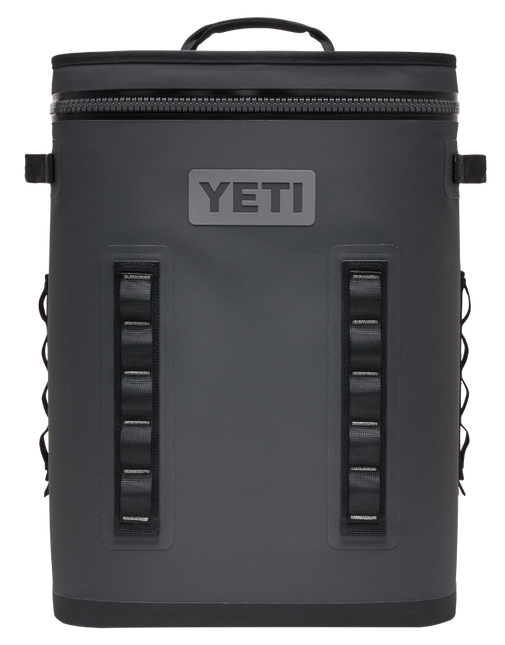 Yeti Hopper Flip 24 Charcoal