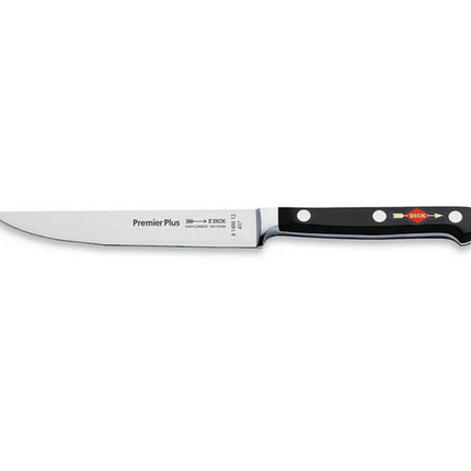 F-Dick Premier Plus Steak Knife Serrated 12cm