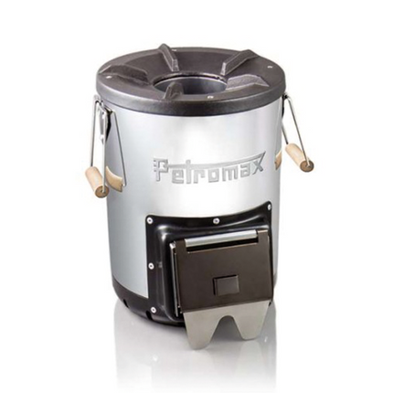 Petromax Rocket Stove RF33