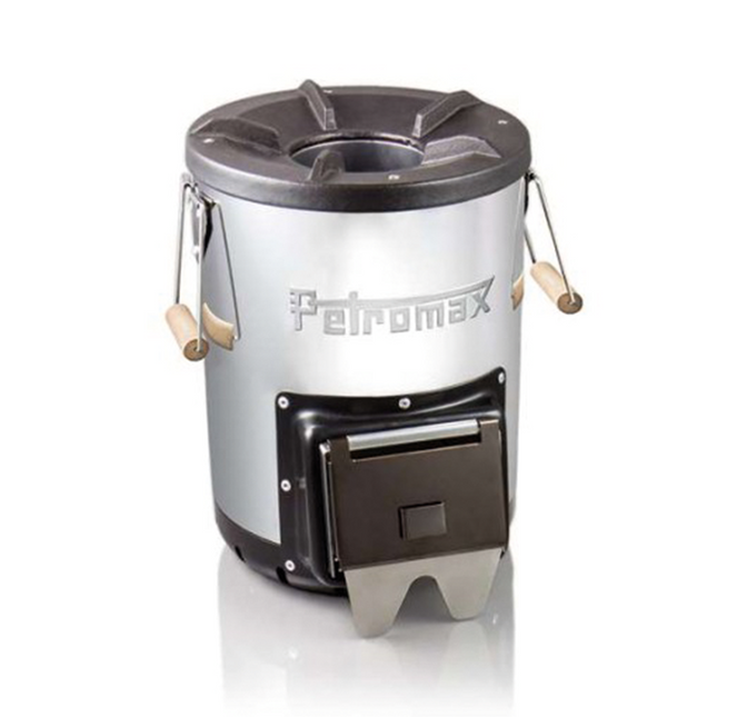 Petromax Rocket Stove RF33